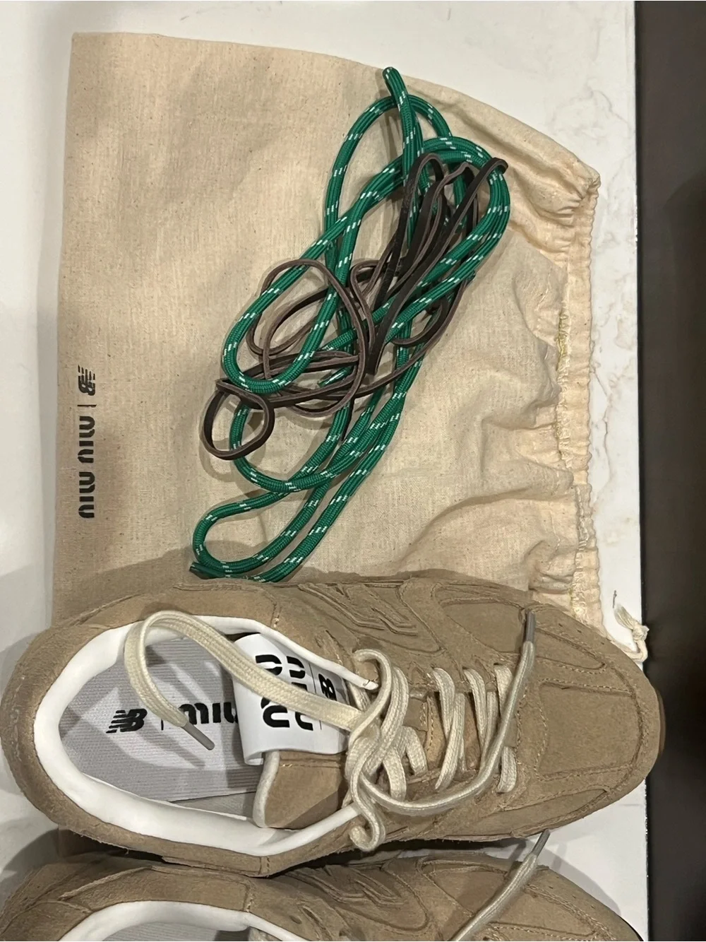 Designer inspired retro sneakers